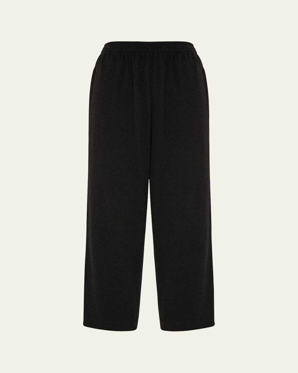 Cotton Japanese Trousers